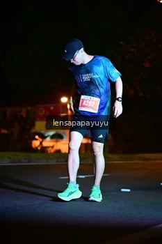 Runner Photo 4845451