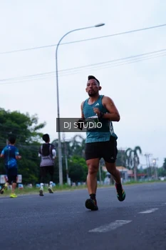 Runner Photo 4845453