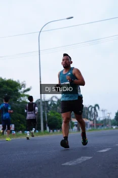 Runner Photo 4845454