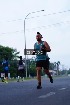 Runner Photo 4845455