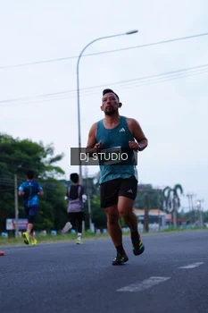 Runner Photo 4845460