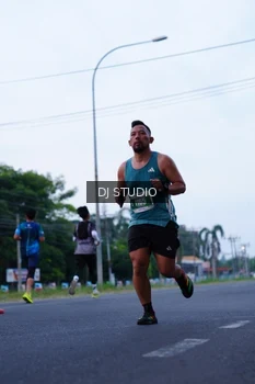 Runner Photo 4845462
