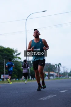 Runner Photo 4845466