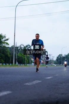 Runner Photo 4845468