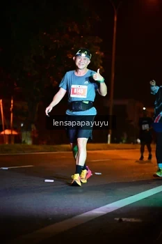 Runner Photo 4845479