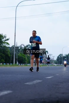 Runner Photo 4845480