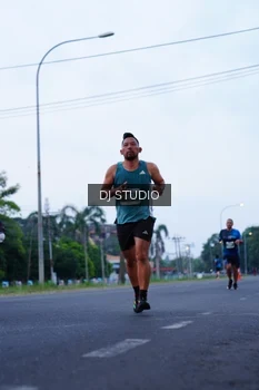 Runner Photo 4845481