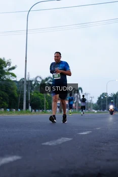 Runner Photo 4845484