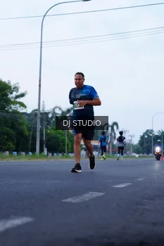Runner Photo 4845486