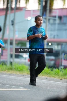 Runner Photo 4845487
