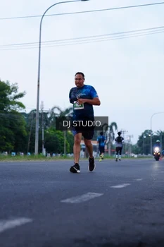 Runner Photo 4845488