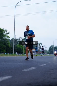 Runner Photo 4845490