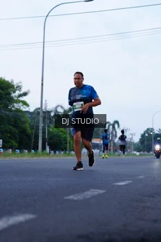 Runner Photo 4845492