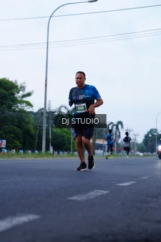 Runner Photo 4845496