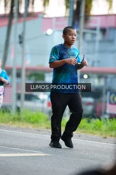 Runner Photo 4845498