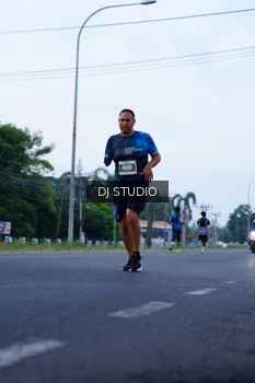 Runner Photo 4845500