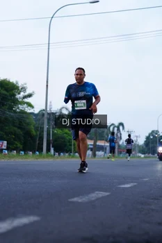 Runner Photo 4845501