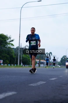 Runner Photo 4845504