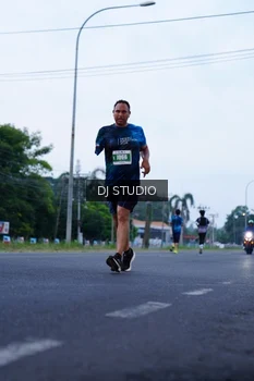 Runner Photo 4845506