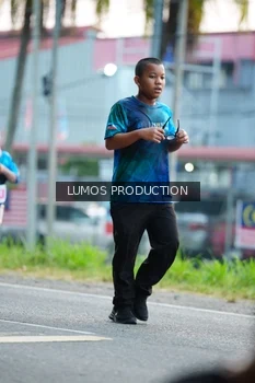 Runner Photo 4845507