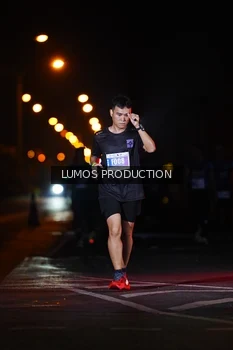 Runner Photo 4845508