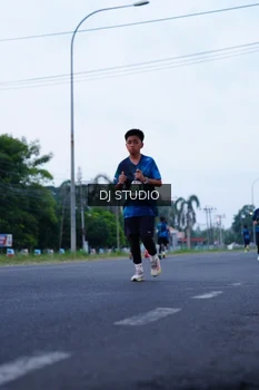 Runner Photo 4845509