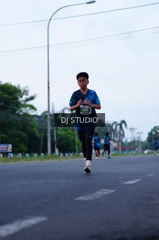 Runner Photo 4845525