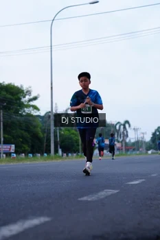 Runner Photo 4845527