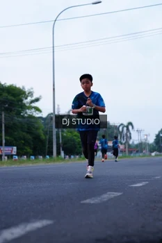 Runner Photo 4845528