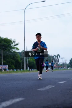 Runner Photo 4845529