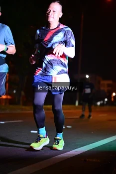Runner Photo 4845533