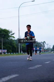 Runner Photo 4845536