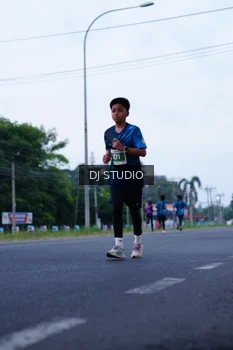 Runner Photo 4845537