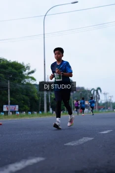 Runner Photo 4845542