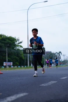 Runner Photo 4845547