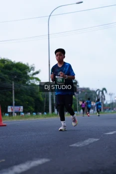 Runner Photo 4845550