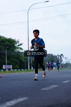 Runner Photo 4845552