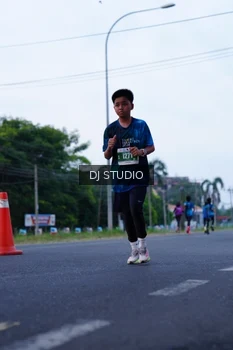 Runner Photo 4845555