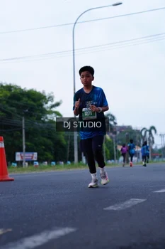 Runner Photo 4845556