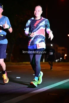 Runner Photo 4845559
