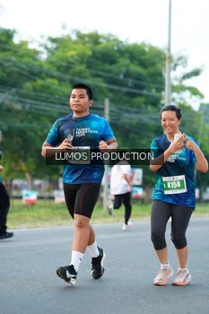 Runner Photo 4845562