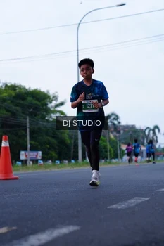 Runner Photo 4845563