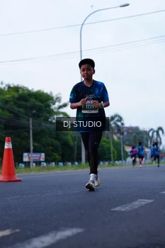Runner Photo 4845565