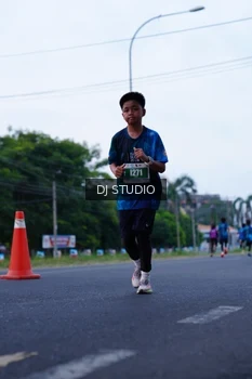 Runner Photo 4845569