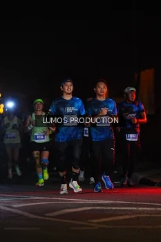 Runner Photo 4845570