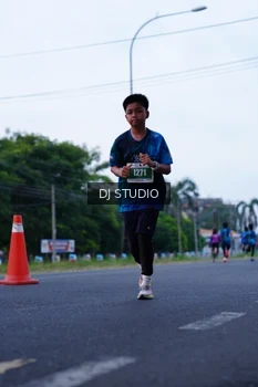 Runner Photo 4845578