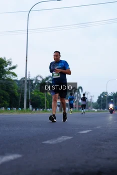 Runner Photo 4845580