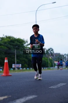 Runner Photo 4845581