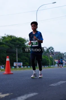 Runner Photo 4845582