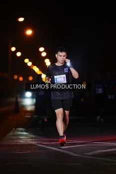 Runner Photo 4845583